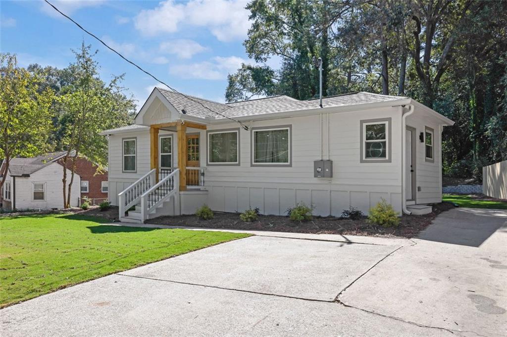 2673 Midway Road