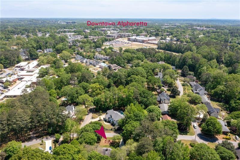 Milton Estates - Residential