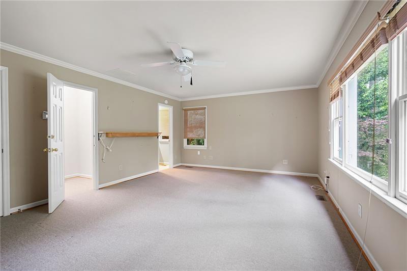 Milton Estates - Residential