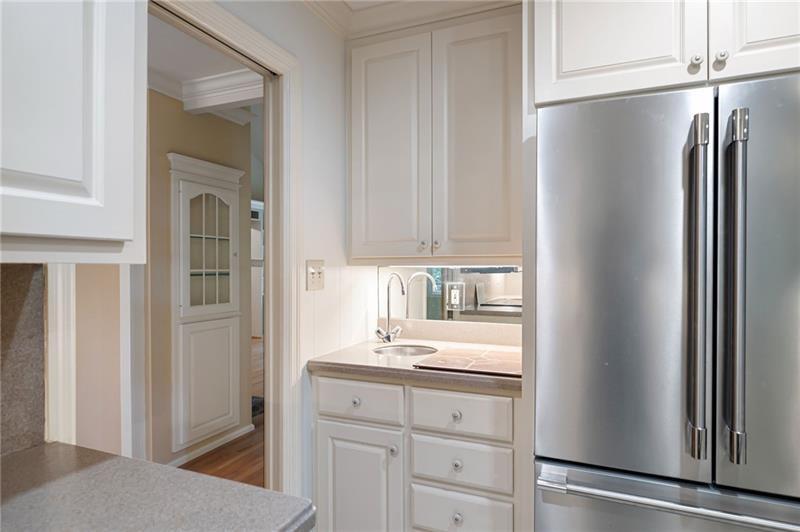 Milton Estates - Residential