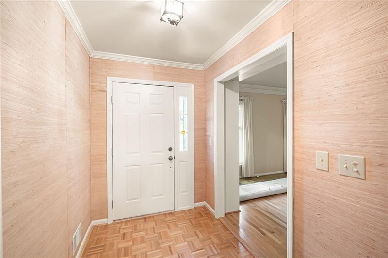 Milton Estates - Residential