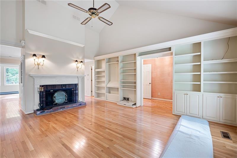 Milton Estates - Residential