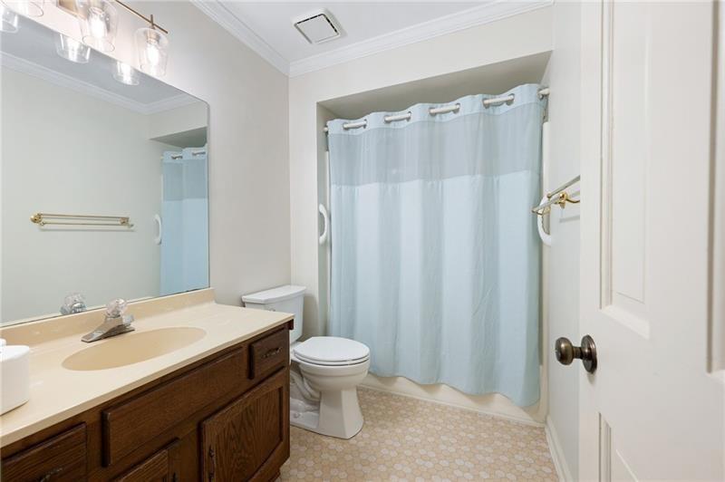 Milton Estates - Residential