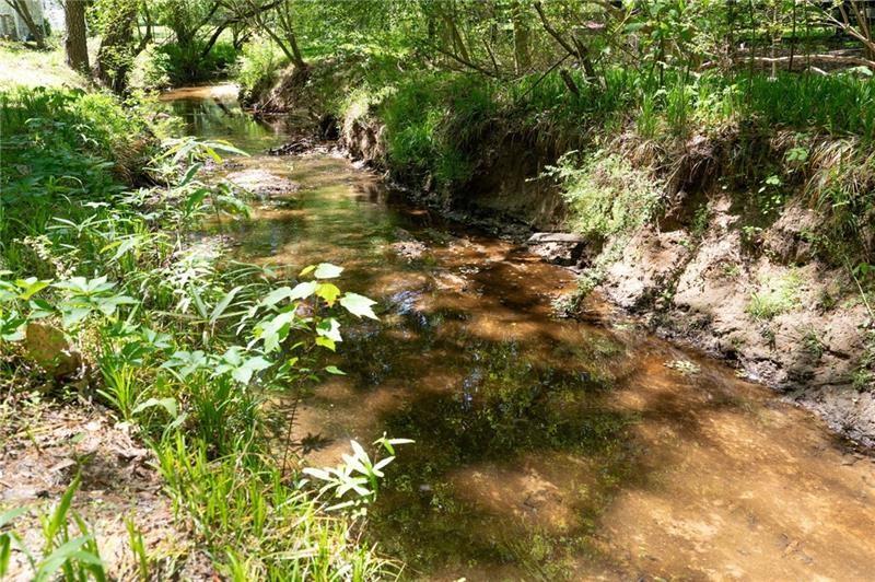 Milton Estates - Residential