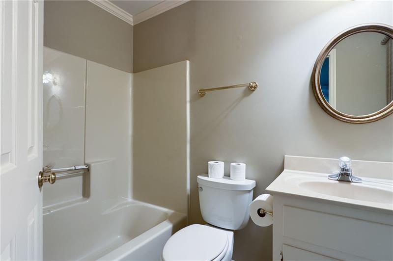 Milton Estates - Residential