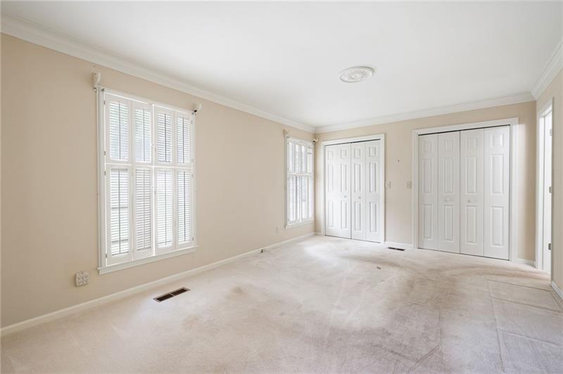 Milton Estates - Residential