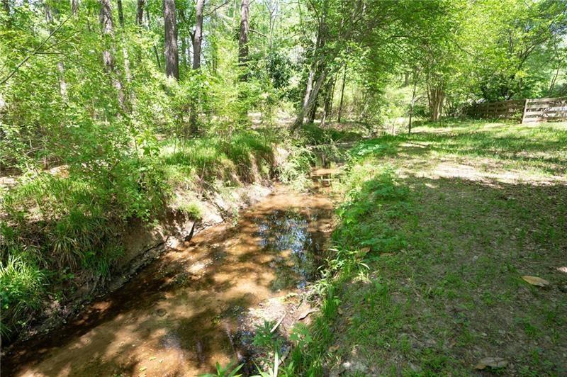 Milton Estates - Residential