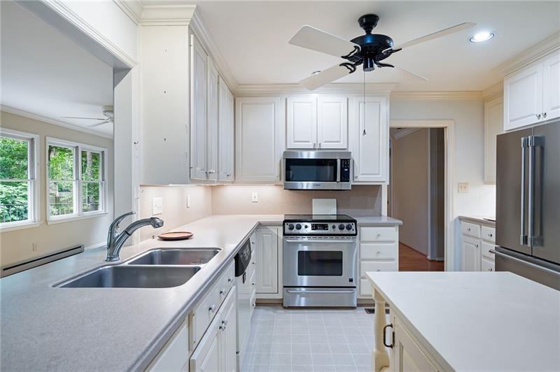 Milton Estates - Residential