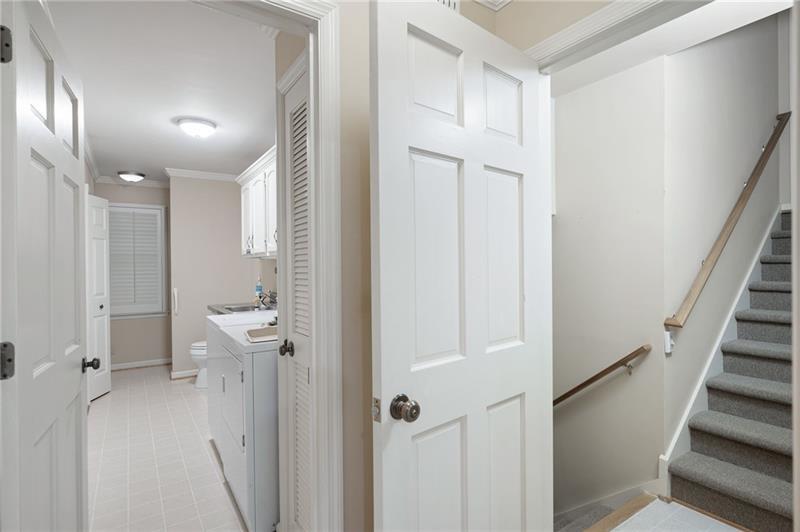 Milton Estates - Residential