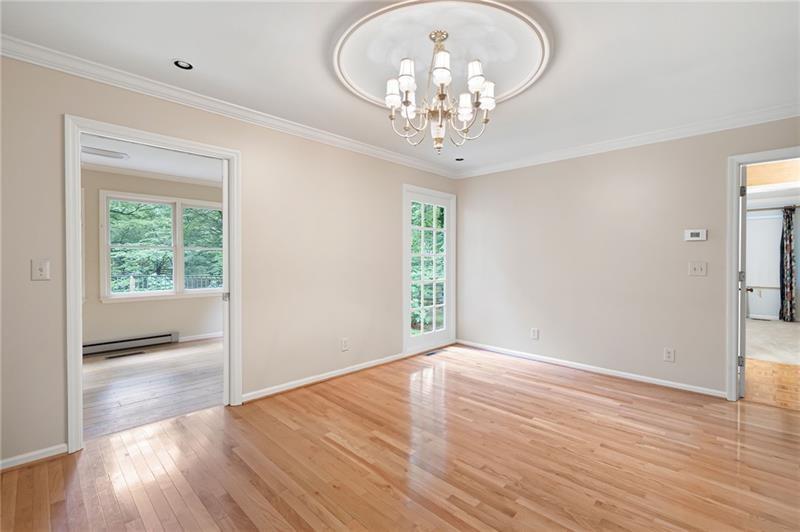 Milton Estates - Residential