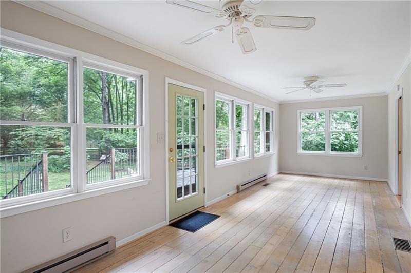 Milton Estates - Residential