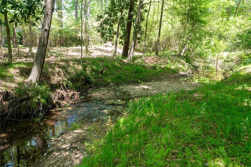 Milton Estates - Residential