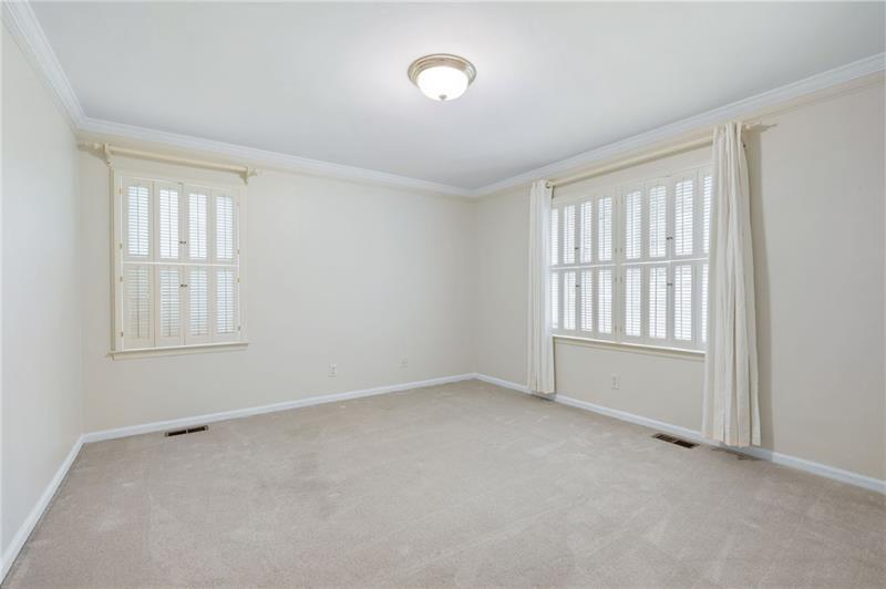 Milton Estates - Residential