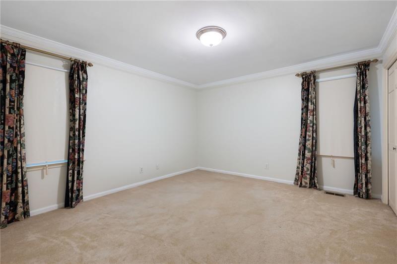 Milton Estates - Residential