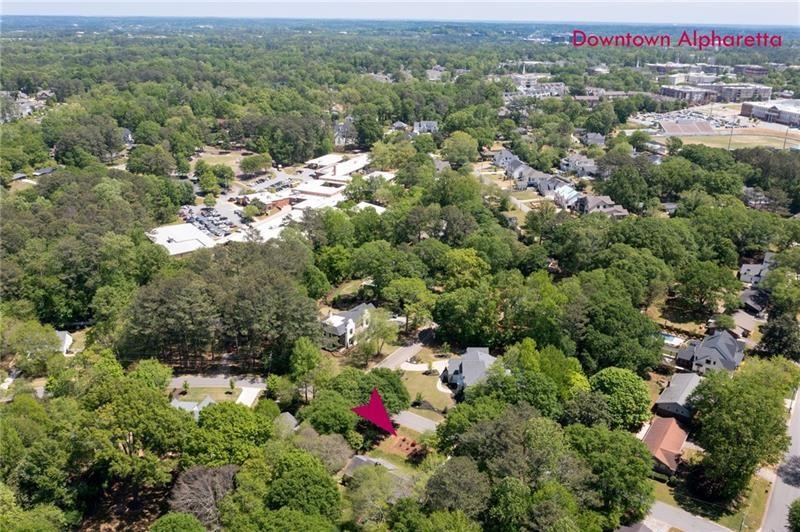 Milton Estates - Residential