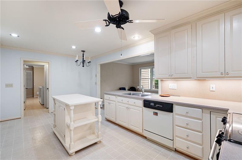 Milton Estates - Residential