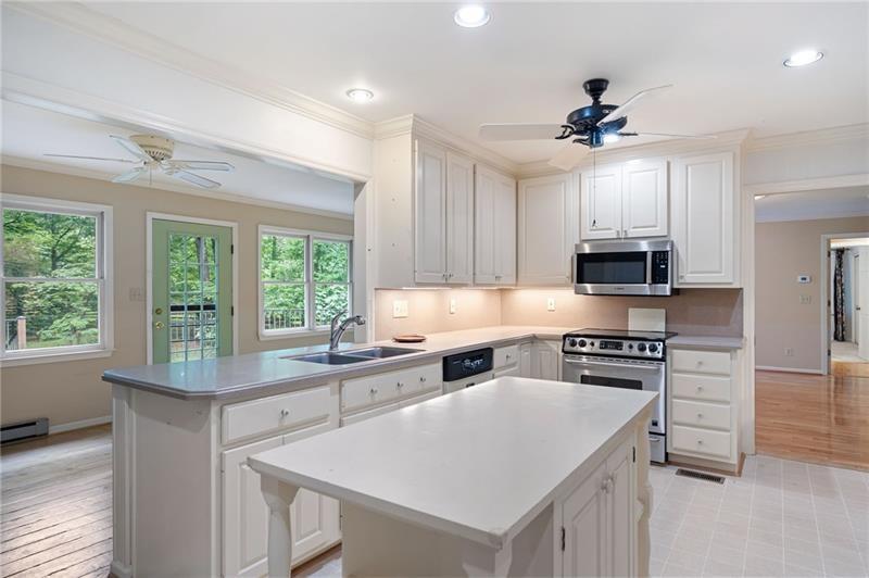 Milton Estates - Residential