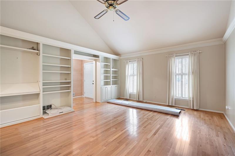 Milton Estates - Residential