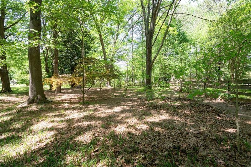 Milton Estates - Residential