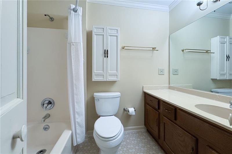 Milton Estates - Residential