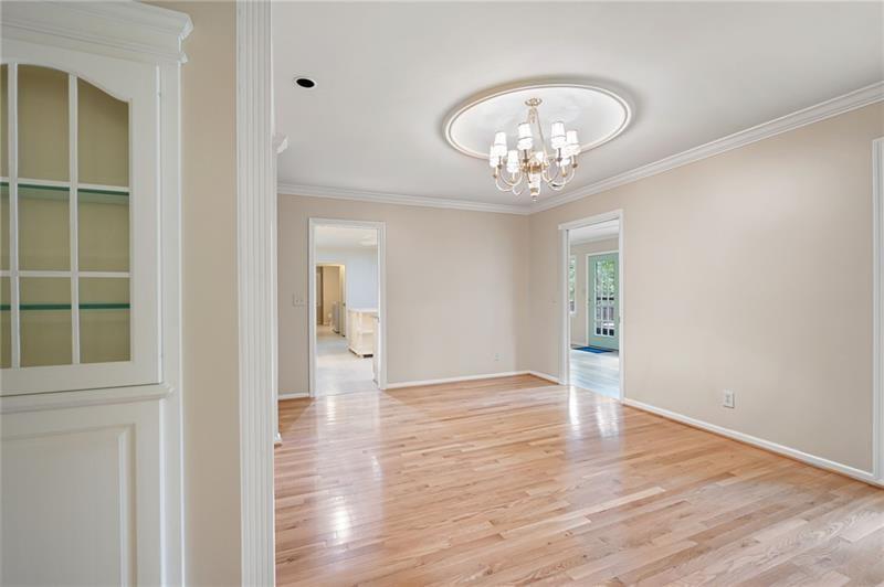 Milton Estates - Residential