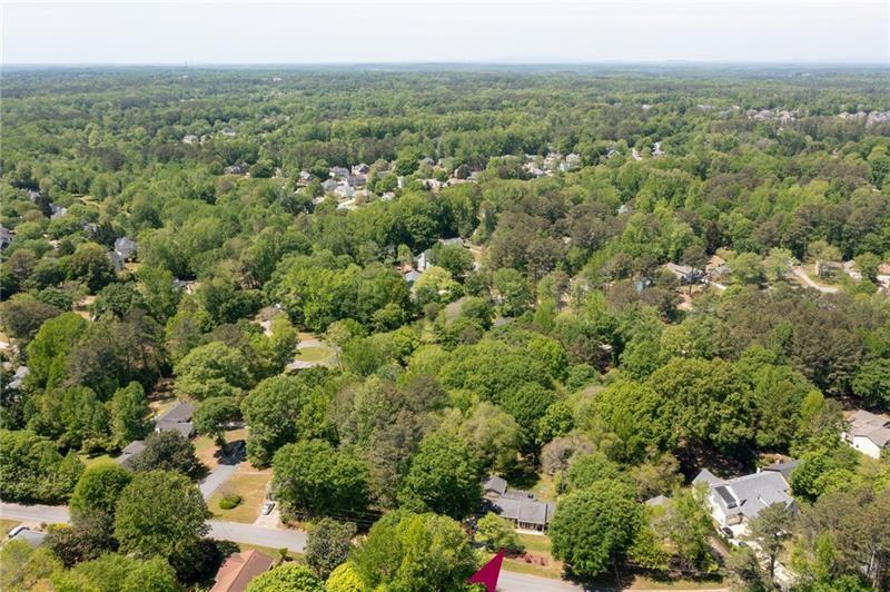 Milton Estates - Residential