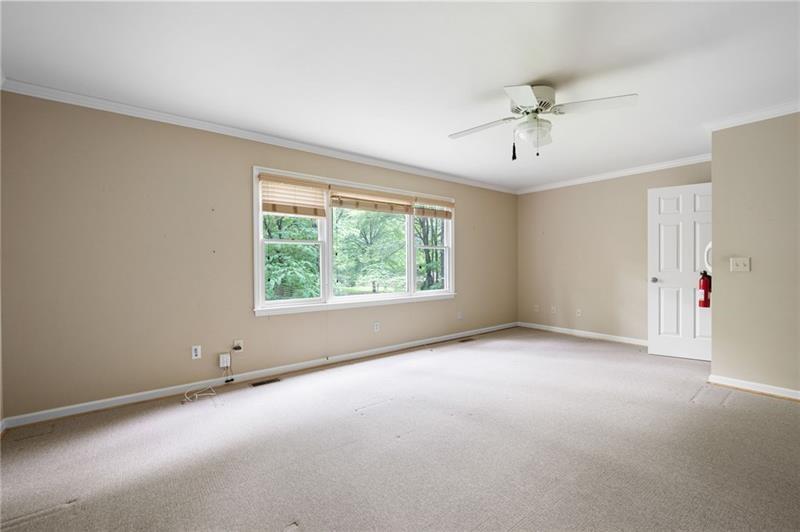 Milton Estates - Residential