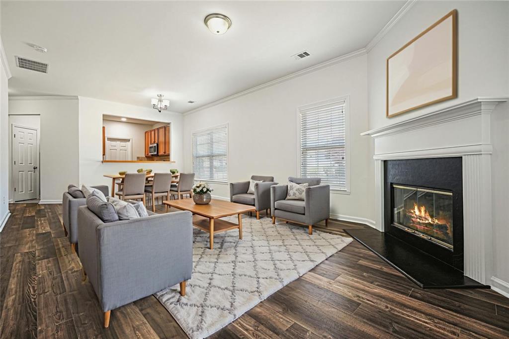 1411 Raven Rock Trail NW