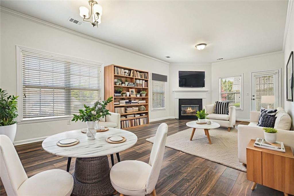 1411 Raven Rock Trail NW