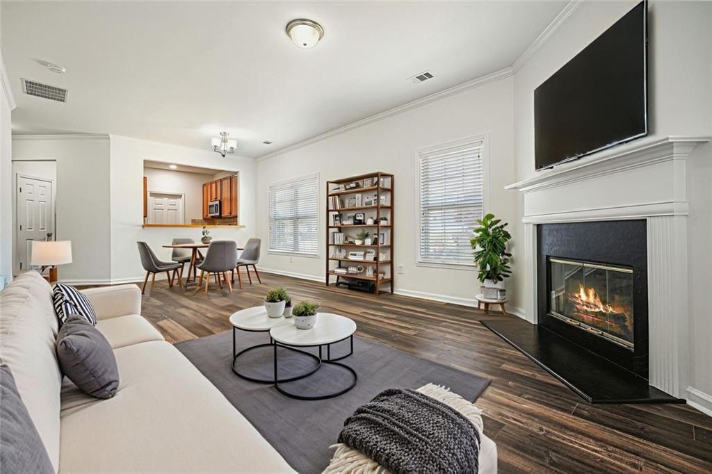 1411 Raven Rock Trail NW