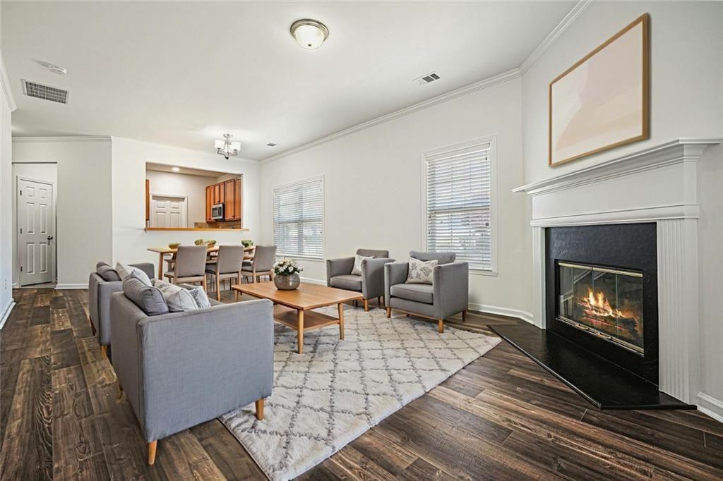 1411 Raven Rock Trail NW