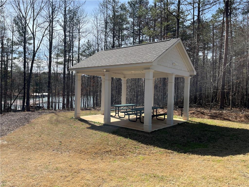 3745 Reserve Overlook (#30) Way