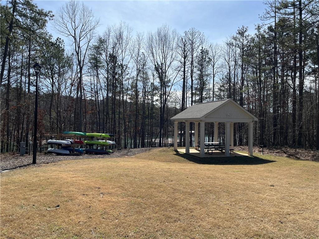 3745 Reserve Overlook (#30) Way