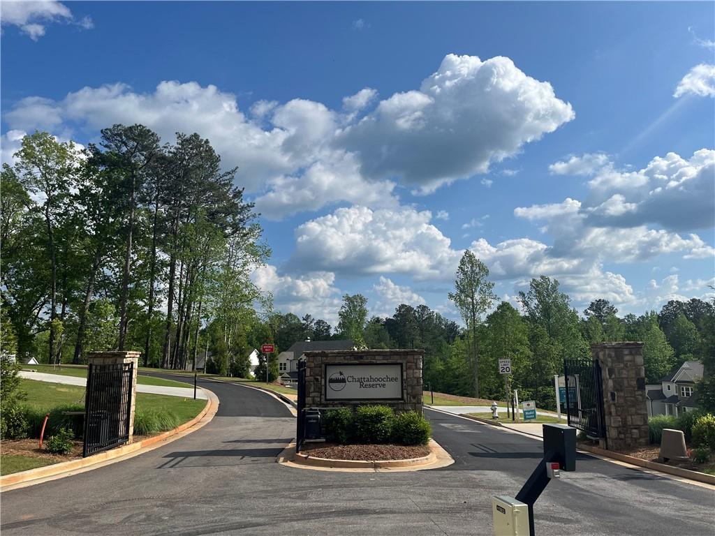 3745 Reserve Overlook (#30) Way