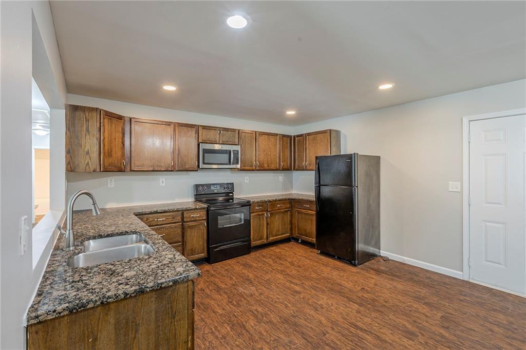 1808 Arkose Drive, Atlanta, Georgia image 6