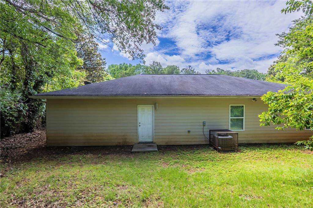 1808 Arkose Drive, Atlanta, Georgia image 30