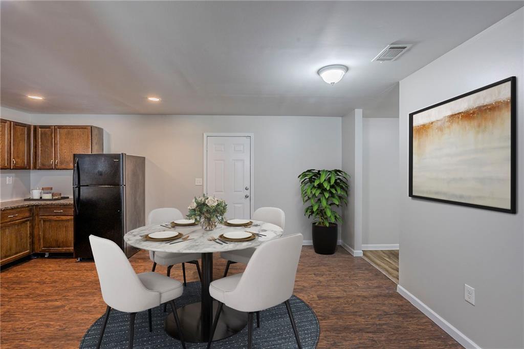1808 Arkose Drive, Atlanta, Georgia image 12