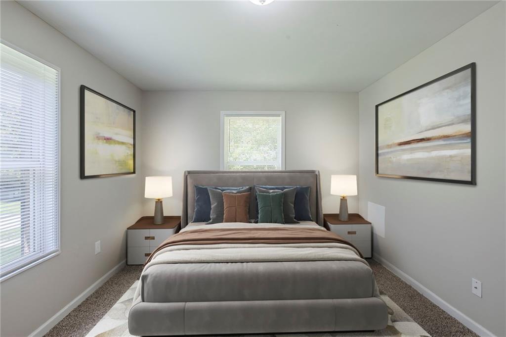1808 Arkose Drive, Atlanta, Georgia image 18