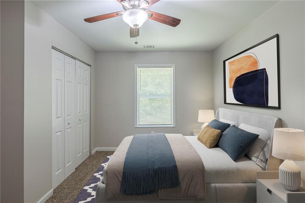 1808 Arkose Drive, Atlanta, Georgia image 23