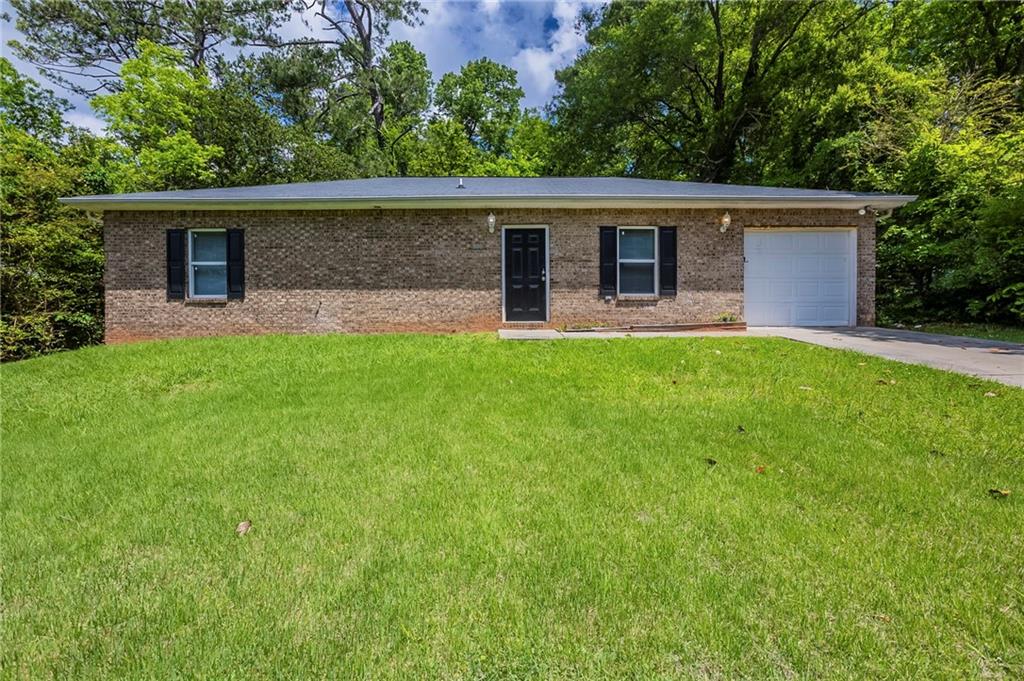 1808 Arkose Drive, Atlanta, Georgia image 1