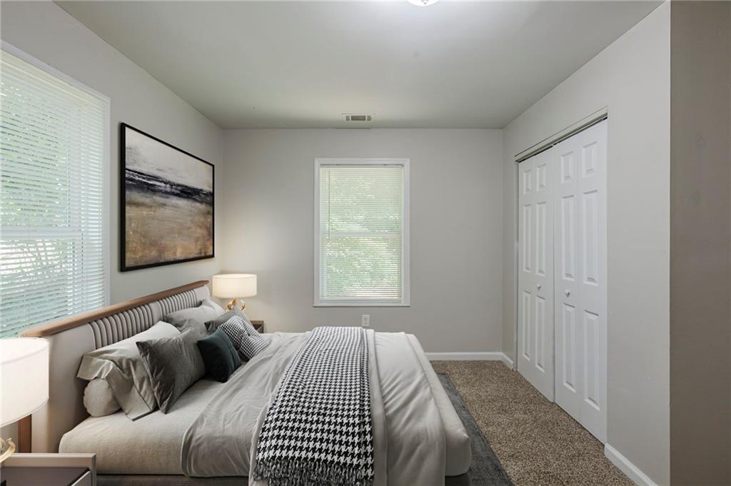 1808 Arkose Drive, Atlanta, Georgia image 26