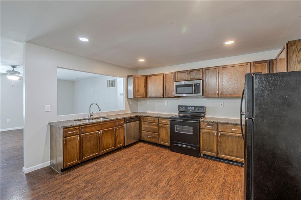 1808 Arkose Drive, Atlanta, Georgia image 8