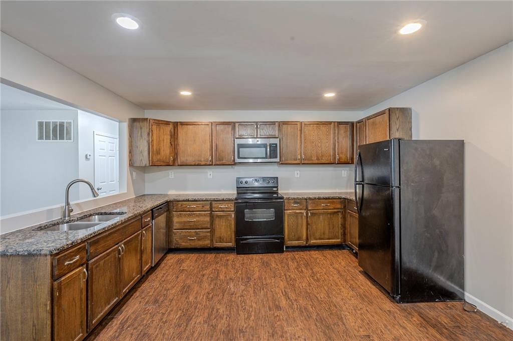 1808 Arkose Drive, Atlanta, Georgia image 7