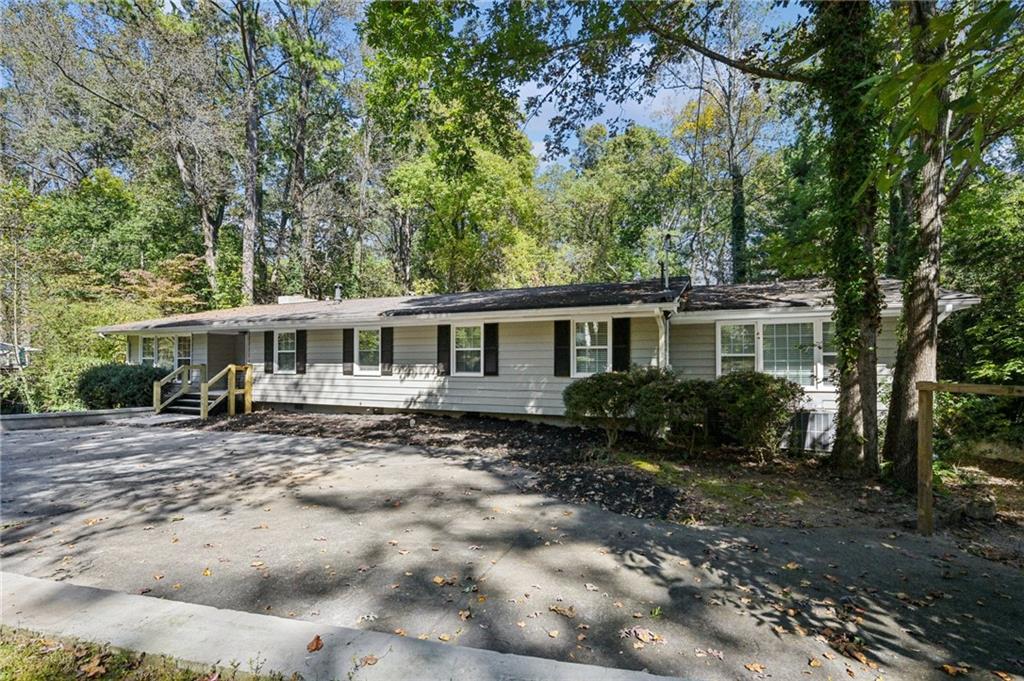 187 Old Timber Road