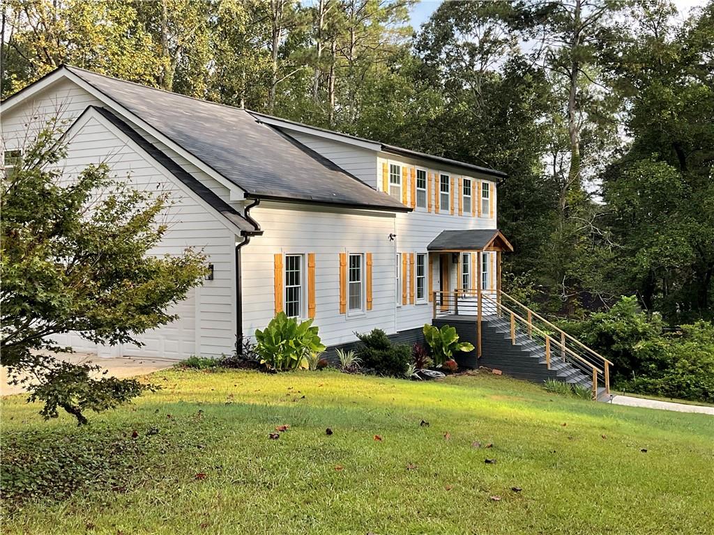 839 TIMBERVALE Lane