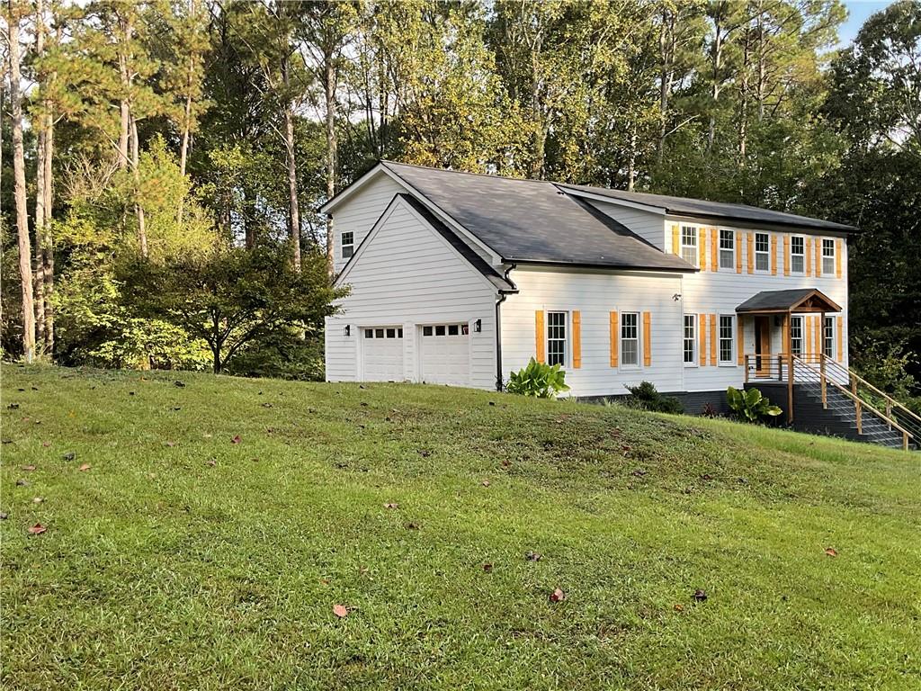 839 TIMBERVALE Lane