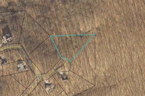 Vacant Land For Sale - Sassafras Court<br/> Jasper, GA 30143