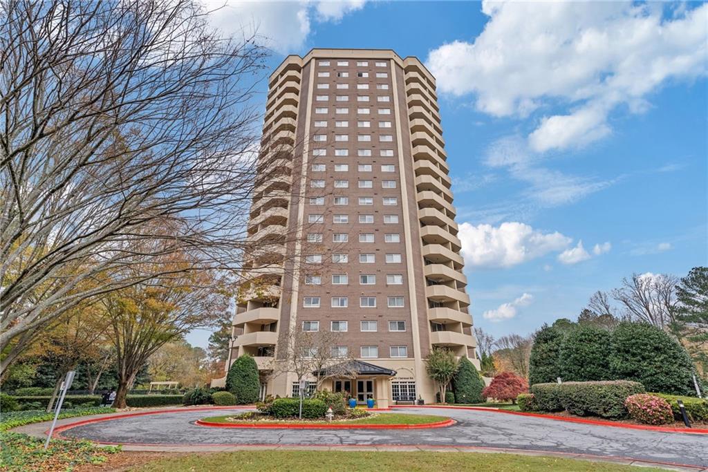 1501 Clairmont Road #B, Decatur, Georgia image 8