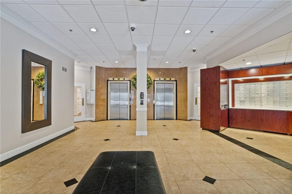1501 Clairmont Road #B, Decatur, Georgia image 31