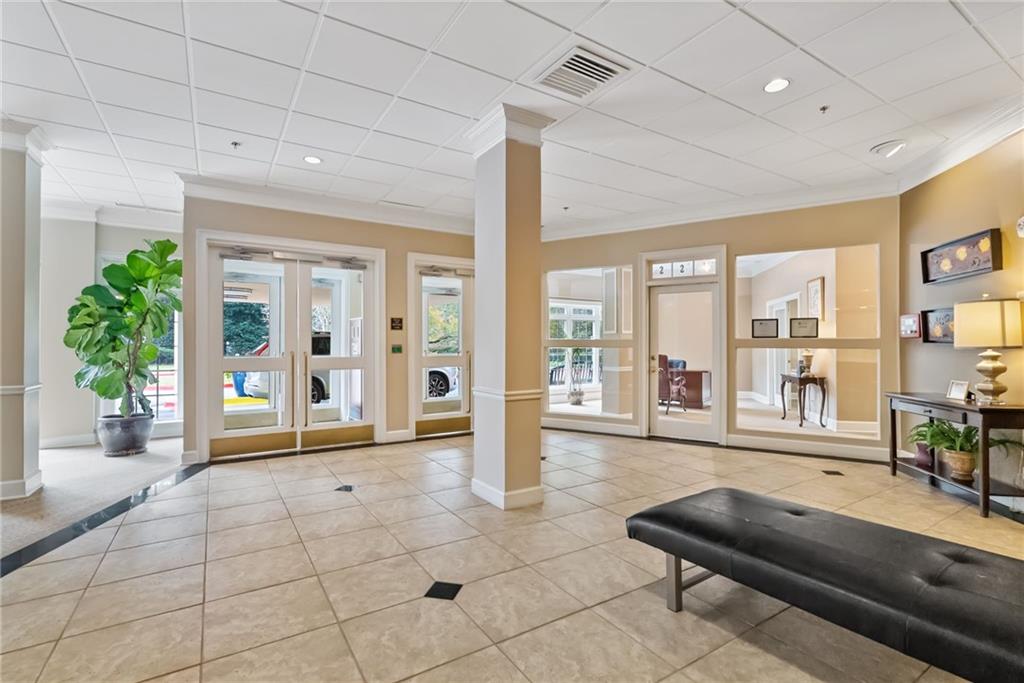 1501 Clairmont Road #B, Decatur, Georgia image 30